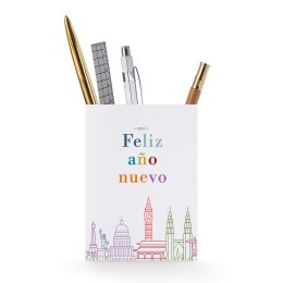 Naciones multicolores
