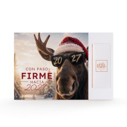 Navidad de los animales
