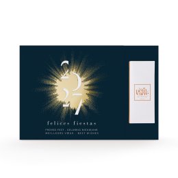 Golden powder II