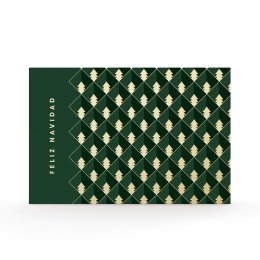 Geometric forest