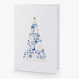 Merry Blue
