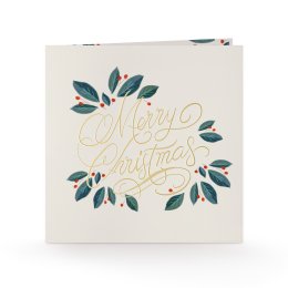 Vintage letter