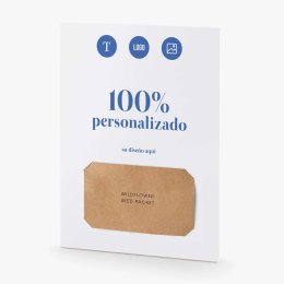100% personalizado