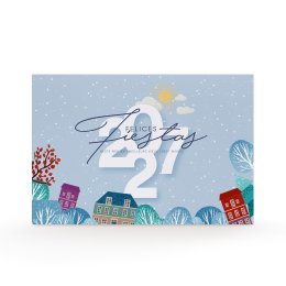 Sweet winter