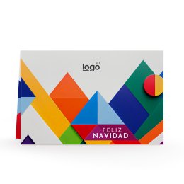 ¡Lleno de color!