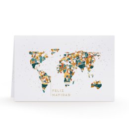 Mosaico mundial