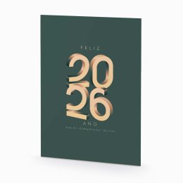 Golden Year