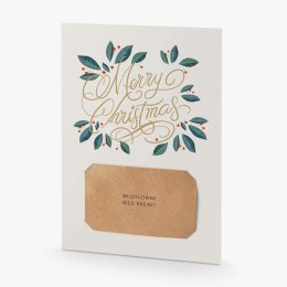 Vintage letter