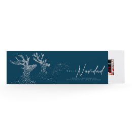 Mensajeros de Navidad