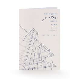 The architect