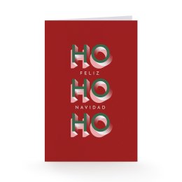 Red Santa
