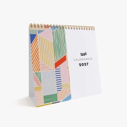 Shapes & Colors I