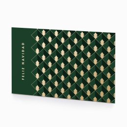 Geometric forest