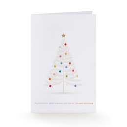 Colour Tree