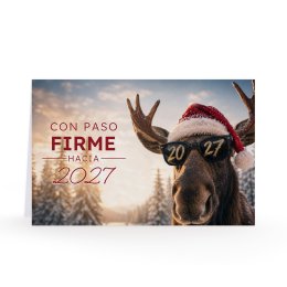 Navidad de los animales
