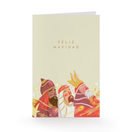 Magos de Oriente