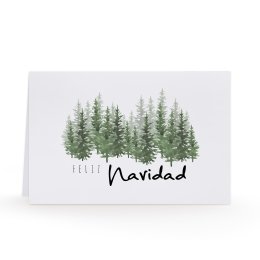 Wild woods