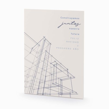 The architect