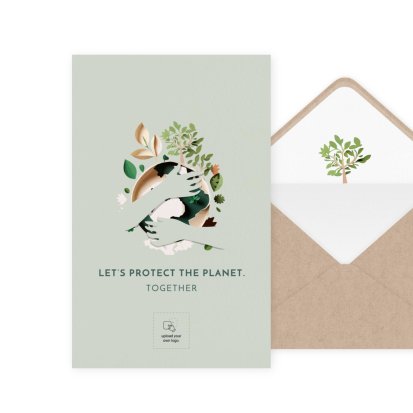 Precious planet