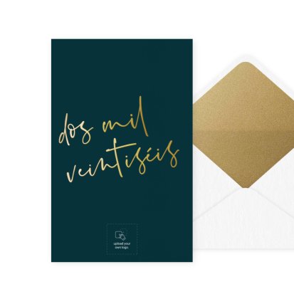 Script gold II