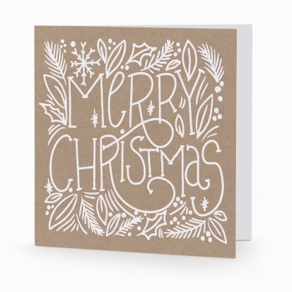 Merry kraft