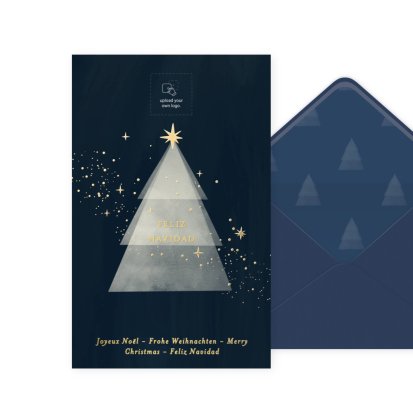 Merry tree