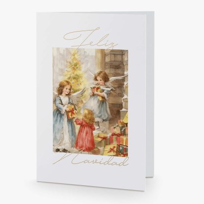 Angelitos