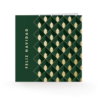 Geometric forest