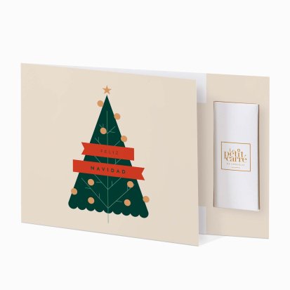 Simple tree