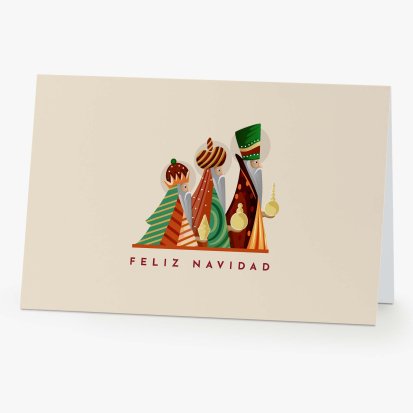 3 Reyes magos