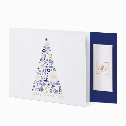 Merry Blue
