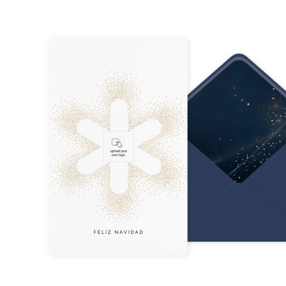 Frozen star