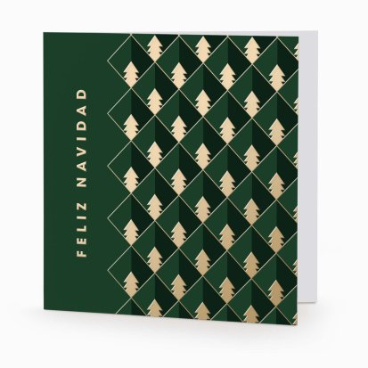 Geometric forest