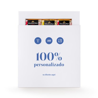 100% personalizado