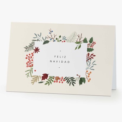 Vintage Flora