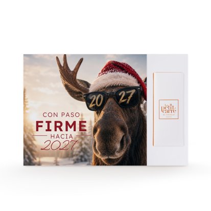 Navidad de los animales