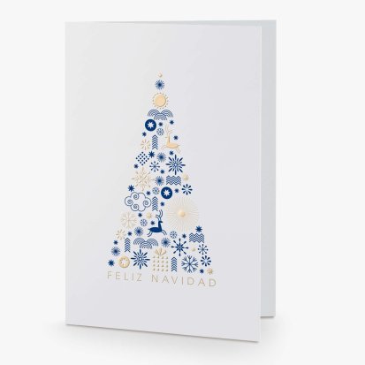 Merry Blue