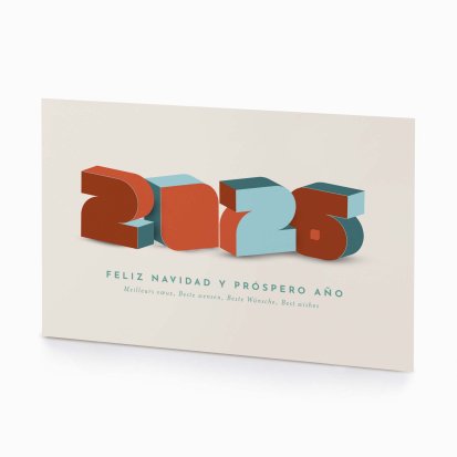 Modern year