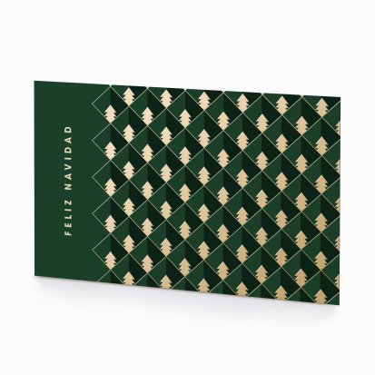 Geometric forest