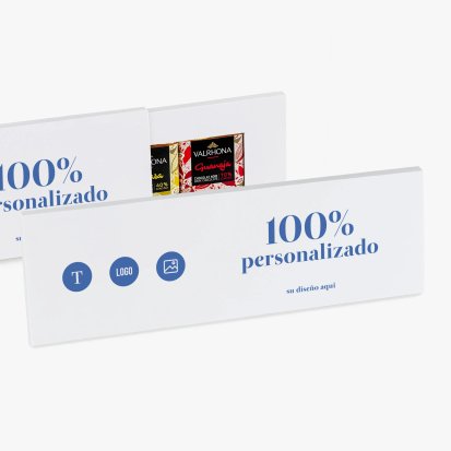 Felicitación 100% personalizable