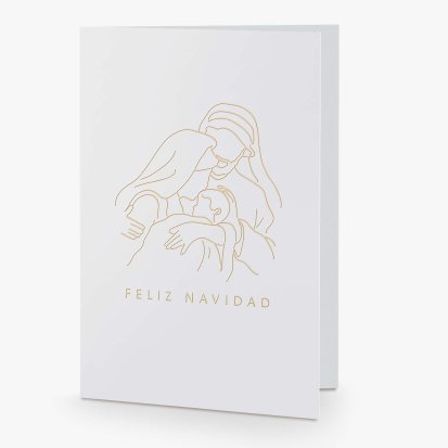 Familia de Oro