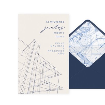 The architect