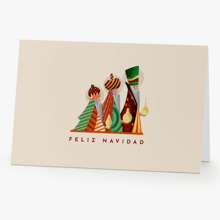 3 Reyes magos