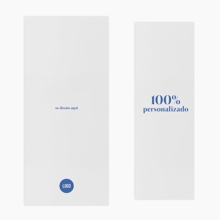 100% personalizado