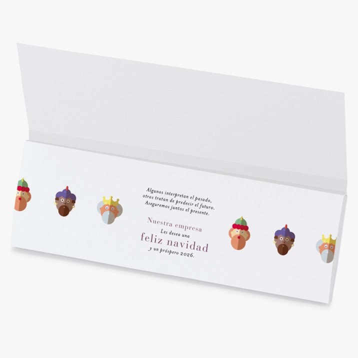Reyes Magos