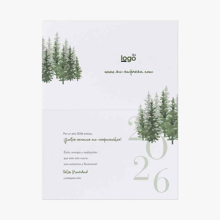 Wild woods