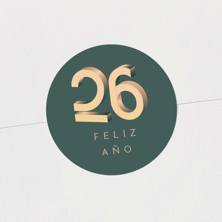 Golden Year
