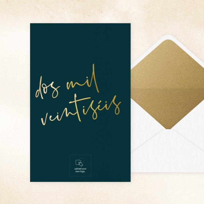 Script gold II