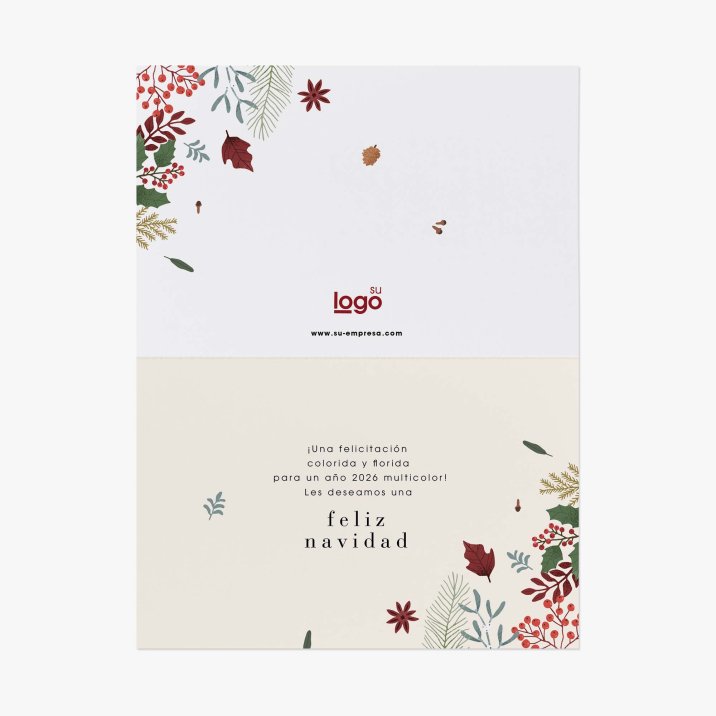 Vintage Flora