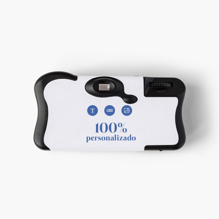 100% personalizado